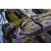 lovecká pažba thumbole s dírou CZ527 7,62x39
