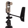 0782 Kestrel rotating vane mount + carry case for kestrel 5000 3