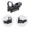 Kolimator VictOptics Z1 1x23x34 RDSL15