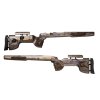 m1 bergara black green