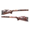 m5 bergara black brown
