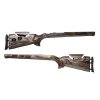m5 bergara black green