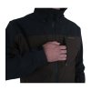 Afars bunda Jannu softshell S kapsa