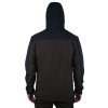 Afars bunda Jannu softshell S zadni pohled