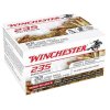 22lr winchester x super 36gr