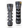 Cortina precision EC tuner Warrior X4 V2 next gen usťová brzda s tunerem harmonických kmit