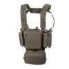 Training Mini Rig - RAL 7013