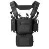 Training Mini Rig - Black stred