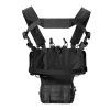 Training Mini Rig - Black záda
