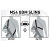 magpul sling MS4