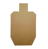 IDPA terč