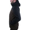Afars bunda Jannu softshell M bocni pohled