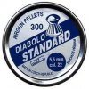 Diabolky 5,5mm Standart 300ks