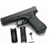 Glock 17 pistole Gen4 9x19