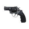 Plynový revolver Zoraki R 2,5" černá