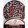 Diabolky 5,5mm JSB Predator Polymag 200ks 4)