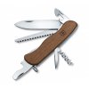 Victorinox nůž Forester Wood
