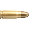 náboje 7,62x25 Tokarev SB FMJ Celoplášť 5,5g (85gr)