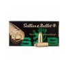 9mm Luger SB TFMJ Nontox 7,5g (115gr)