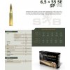 poloplášŤ 6,5x55 SE SB SP 8,5g (1)