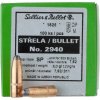 střela 2940 SP 11,7g (180gr) - 7,62x54R