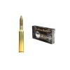 6,5x55SE SB Nosler Partition 9,1g
