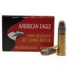 22 LR Federal American Eagle (40gr)