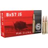 8x57JS Geco Plus 12,7g (196gr)