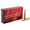 243 Win. Hornady SST SPF (95gr)