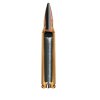 náboje 30-06 Spr. Hornady Custom International SP 14,26g