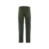 Fjällräven kalhoty Värmland Wool 1