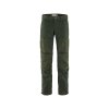 Fjällräven kalhoty Värmland Wool