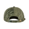 Fjällräven kšiltovka Lappland Camo Green pásek