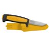 Nůž Morakniv Basic 511 Black/Yellow - Limited Edition 2020 (2)