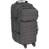 Max Fuchs batoh Assault I 30l urban grau