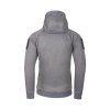 Helikon mikina Urban Tactical melange grey zadni pohled L
