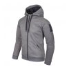 Helikon mikina Urban Tactical melange grey L