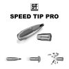 30-06 Spr. RWS Speed Tip Professional 10,7g  (3)
