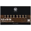6,5x55SE RWS Evolution 10,1g 156gr