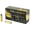 38 Special SB SP Poloplášť 10,25g (158gr)