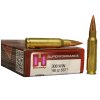 střelivo 308 Win.Hornady SST SPF 10,7g (165gr)