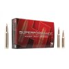 308 Win.Hornady SST SPF 10,7g (165gr)