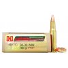 střelivo 30-30 Win. Hornady LeverEvolution FTX (160gr)