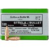 Střela 2903 FMJ 3,6g (55gr) - 223 Rem.