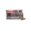 243 Win. Winchester Power-Point 6,5g (100gr