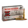 30-06 Spr. Winchester Power-Point 10,7g (165gr)