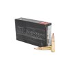 7,62x39 Hornady SST Black 123gr