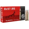 8x57 JRS Geco TM 12g 165gr