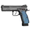 CZ Shadow 2 SA pistole 9x19