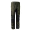 Deerhunter kalhoty Rogaland stretch zelené